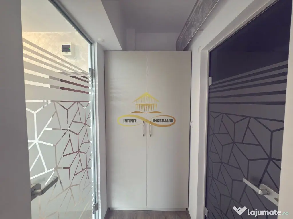 Apartament 2 camere de vanzare in Bacau bulevardul Unirii