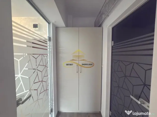 Apartament 2 camere de vanzare in Bacau bulevardul Unirii