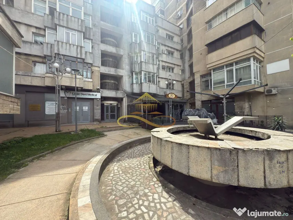 Apartament 2 camere de vanzare in Bacau bulevardul Unirii