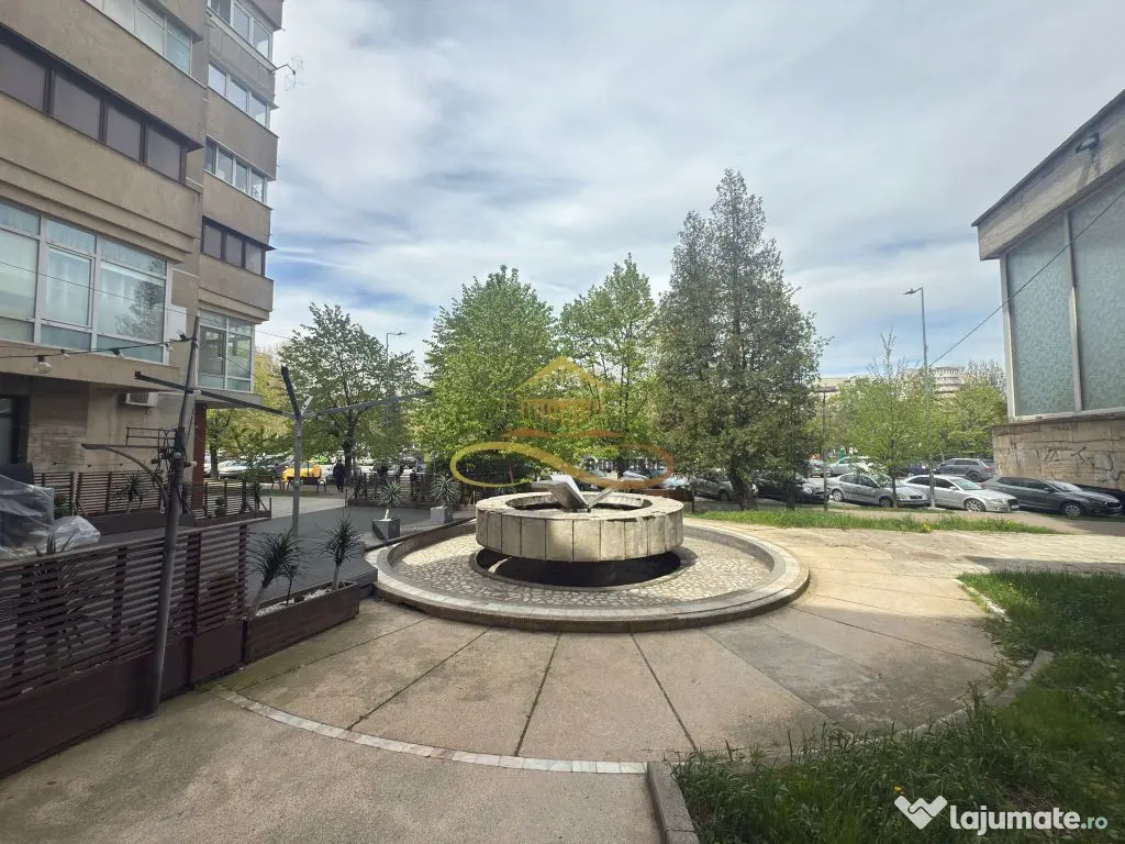 Apartament 2 camere de vanzare in Bacau bulevardul Unirii