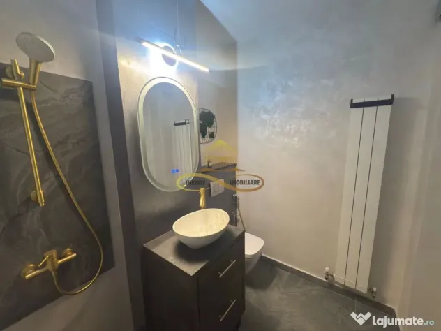 Apartament 2 camere de vanzare in Bacau bulevardul Unirii