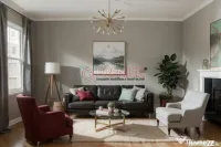 3 Camere Decomandat | Promoție Limitată | Parc Tudor 