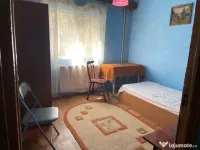 Ofer spre închiriere apartament mobilat și utilat, cu 3 camere în Timișoara. 
