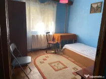 Ofer spre închiriere apartament mobilat,utilat,3 camere Timișoara,Dâmbovița