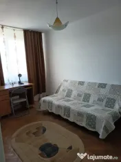 Apartament 2 camere | Abator | Semidecomandat | Termen lung 