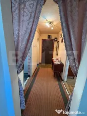 Apartament 3 camere M11, decomandat, 64 mp, etaj 3 – balco 