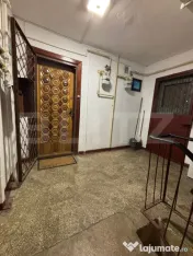 Apartament 3 camere M11, decomandat, 64 mp, etaj 3 – balco 