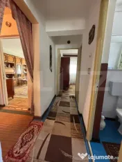 Apartament 3 camere M11, decomandat, 64 mp, etaj 3 – balco 