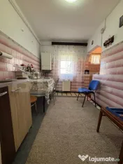 Apartament 3 camere M11, decomandat, 64 mp, etaj 3 – balco 