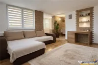 Casa eleganta, curte amenajata, garaj, Brancovenesti, Mures 