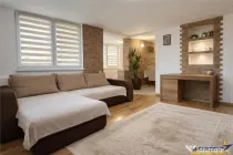 Casa eleganta, curte amenajata, garaj, Brancovenesti, Mures