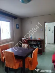 Vând apartament 4 camere zona Berceni-Grand Arena, Str. Dorohoi. 