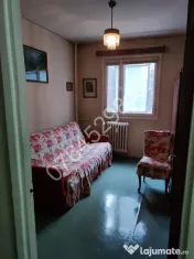 Vând apartament 4 camere zona Berceni-Grand Arena, Str. Dorohoi. 