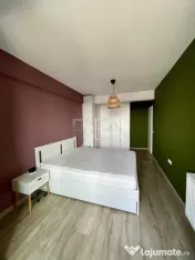 Apartament 2 camere mobilat+ parcare Theodor Pallady , apora 