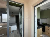 Apartament 2 camere mobilat+ parcare Theodor Pallady , apora 