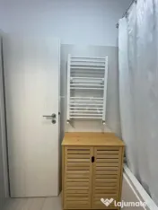 Apartament 2 camere mobilat+ parcare Theodor Pallady , apora 