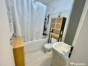 Apartament 2 camere mobilat+ parcare Theodor Pallady , apora 