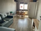 Apartament 2 camere mobilat+ parcare Theodor Pallady , relat 