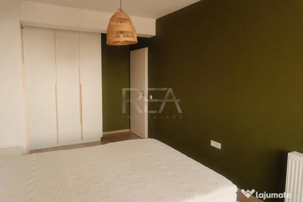 Apartament 2 camere mobilat+ parcare Theodor Pallady , relat
