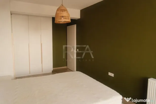 Apartament 2 camere mobilat+ parcare Theodor Pallady , relat