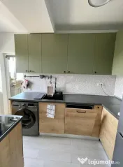 Apartament 2 camere mobilat+ parcare Theodor Pallady , relat 
