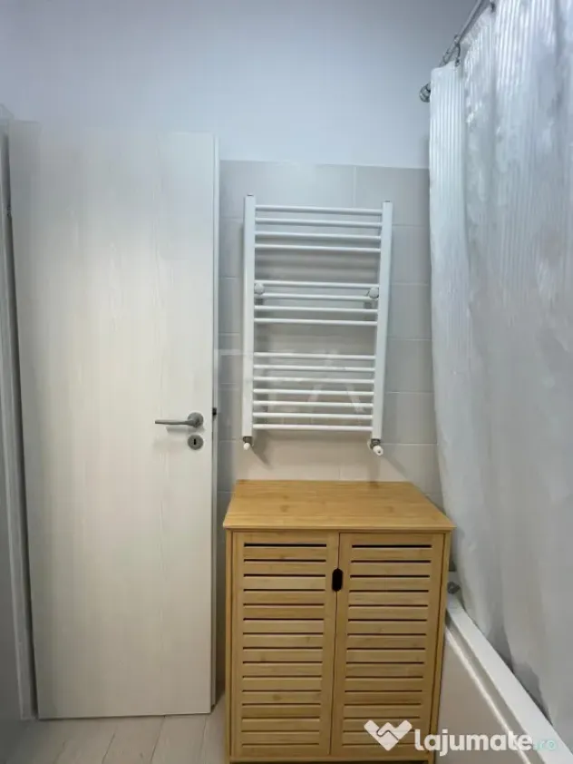 Apartament 2 camere mobilat+ parcare Theodor Pallady , relat