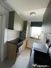 Apartament 2 camere mobilat+ parcare Theodor Pallady , apora 