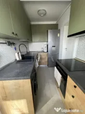 Apartament 2 camere mobilat+ parcare Theodor Pallady , apora 