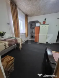 Apartament cu 2 camere, 30 mp, zona Micro 3 
