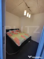 Apartament cu 2 camere, 30 mp, zona Micro 3 