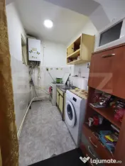 Apartament cu 2 camere, 30 mp, zona Micro 3 