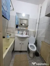 Apartament cu 2 camere, 30 mp, zona Micro 3 