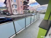 DE INCHIRIAT: Apartament modern 2 cam, bloc 2021 | Parcar... 