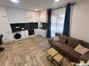 DE INCHIRIAT: Apartament modern 2 cam, bloc 2021 | Parcar...