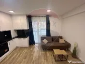 Apartament 2 Camere Modern – Bloc 2021 – Parcare Inclusa 