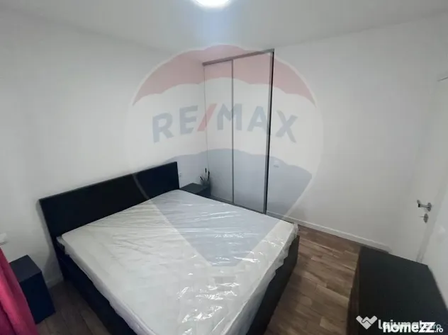 DE INCHIRIAT: Apartament modern 2 cam, bloc 2021 | Parcar...