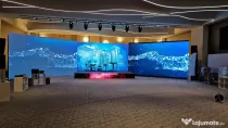 Inchiriere ecran led pentru conferinte