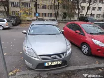 Ford mondeo 2.0 this mk4