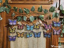 Aranajamente realizate cu diamante 5D