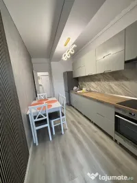 Apartament 2 camere de inchiriat “Țiglina Residence” 