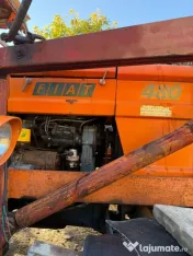 Vand Tractor Fiat 480 