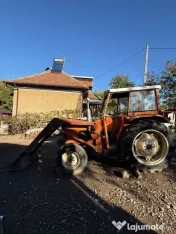 Vand Tractor Fiat 480 