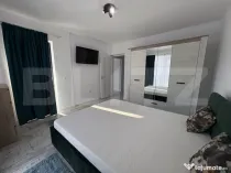 Duplex 120mp, 4 camere, curte, zona Borhanci