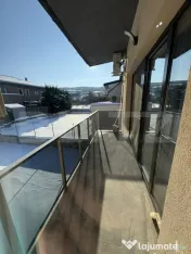 Duplex 120mp, 4 camere, curte, zona Borhanci 