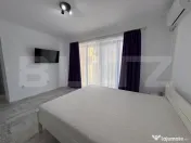 Duplex 120mp, 4 camere, curte, zona Borhanci 