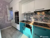 Duplex 120mp, 4 camere, curte, zona Borhanci 