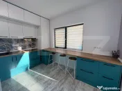 Duplex 120mp, 4 camere, curte, zona Borhanci 