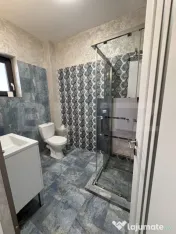 Duplex 120mp, 4 camere, curte, zona Borhanci 