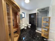 Duplex 120mp, 4 camere, curte, zona Borhanci 