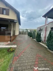 Casă superbă în Urișor | 151 mp utili | 463 mp teren | ? 